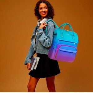 Lovevook waterproof Laptop Backpack w/ Anti-Theft pocket great MultiPurpose bag